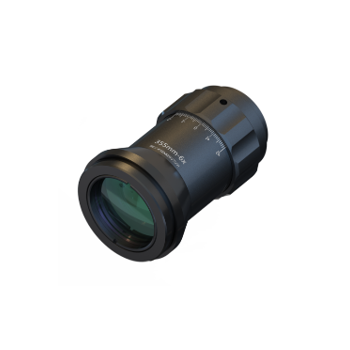 Laser Beam Expander