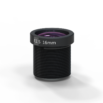  M12 Board Lens GM1625