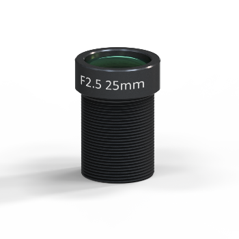 M12 Board Lens GM2525