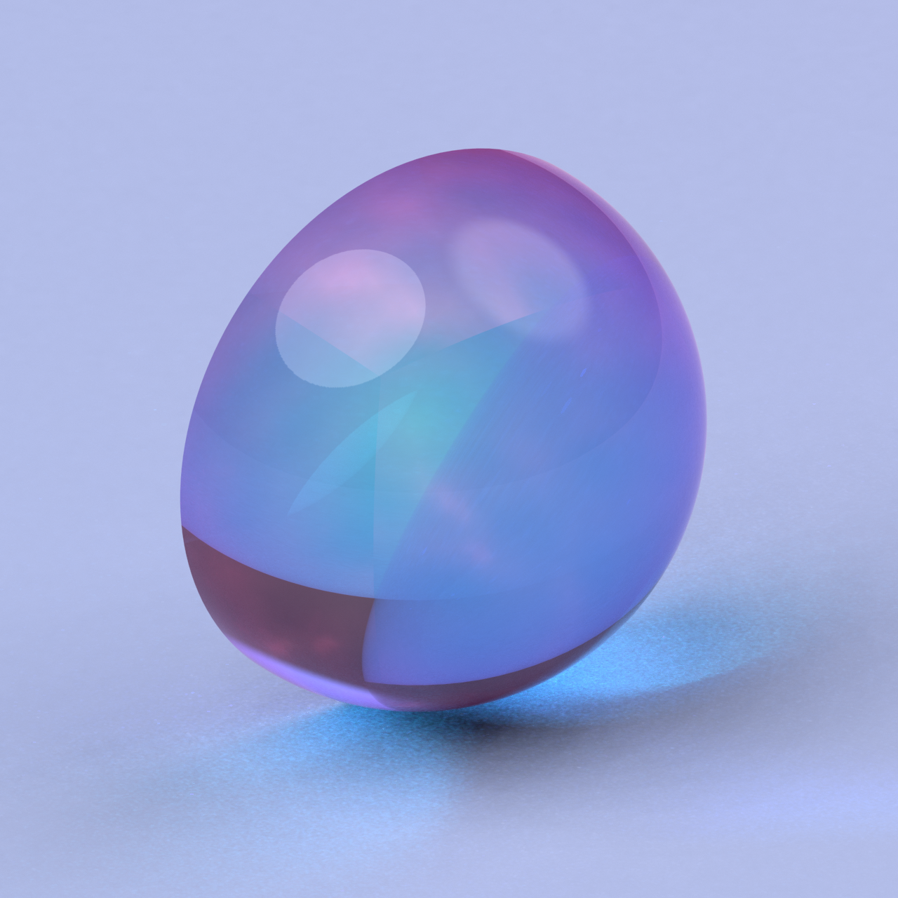 spherical lenses 