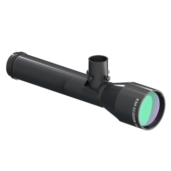 Telecentric Lenses-KM-S11010X