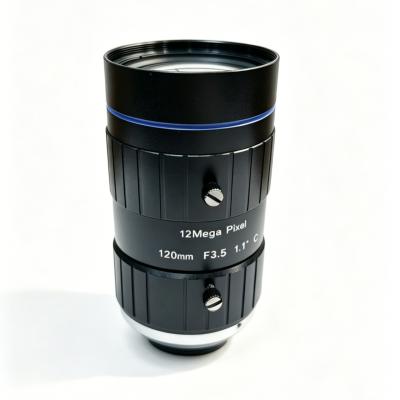 Fixed Focal Lens-KM12035-12M