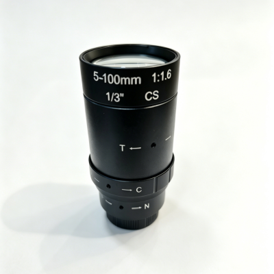 Megapixel lens-KM10016