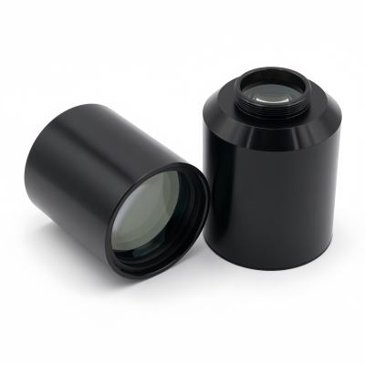 Telecentric F-theta Lens-KM5409
