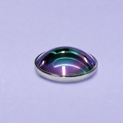 Aspherical Lenses