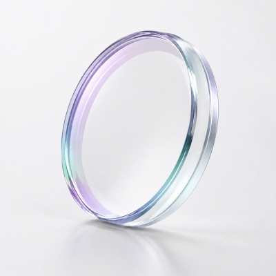 Achromatic Lenses