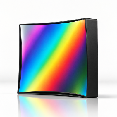 Monochromator Concave Diffraction Gratings